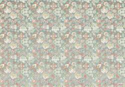 Komar Heritage Edition 1, HX8-058 Fleurs d'Ocean Romantikus virágtenger digitális nyomat (HX8-058)