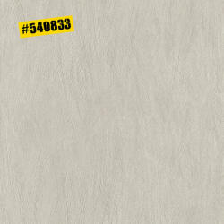 Rasch #ROCKENROLLE 540833 Egyszínű strukturált szürke és ezüst árnyalatok fémes hatás tapéta (540833)