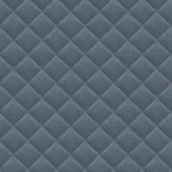 Decoprint Affinity AF24564 Geometrikus Grafikus pasztell anyaghatású megjelenés 3D kék szürkéskék antracit tapéta (AF24564)