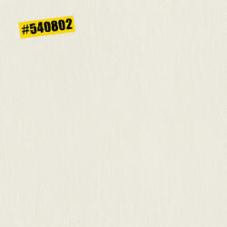 Rasch #ROCKENROLLE 540802 Egyszínű strukturált fehér fémes hatás tapéta (540802)