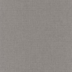  Caselio Moove 68529266 Natur texturált vászonhatás sötét szürke tapéta (MVE68529266)