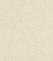  Rasch Poetry II 545449 Natur természetes hatású textilminta világos bézs ezüst csillogó részecskék tapéta (545449)