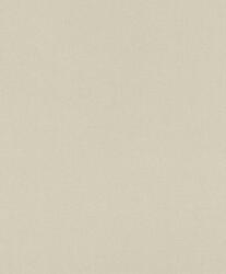 Rasch #tapetenwechsel 633344 strukturált textil egyszínű szürkésbézs tapéta (633344)