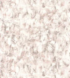 Casadeco Encyclopedia 2, 84574121 QUARTZ ROSE Natur márványmintázat lágy rózsaszín krémfehér tapéta (84574121)