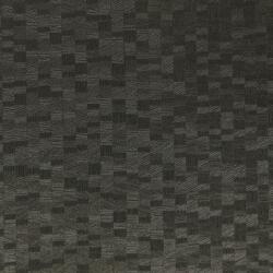 Casadeco Encyclopedia 82542520 LIGNUM CHOCOLATE geometrikus texturált faragott fa hatás sötét csokoládébarna tapéta (82542520)