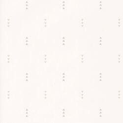  Casadeco Happy Dreams 82811224 ALL OVER TRIANGLE BEIGE GRIS háromszögek krém bézs szürke tapéta (82811224)