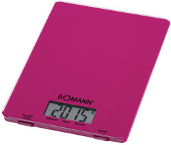 Bomann KW 1515 CB blackberry