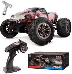  Távirányítós autó Q901 1:16