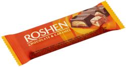 ROSHEN Karamell tejcsokoládé szelet 30 g