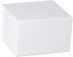  Fehér ajándékdoboz díszdoboz 10x7 cm