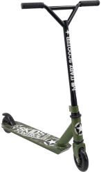 Stamp Skids Control Military