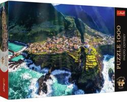 Trefl Premium Plus - Photo Odyssey Madeira 1000 db-os (10824)