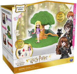 Spin Master Harry Potter Set Lumea Vrajilor (6061845) Figurina