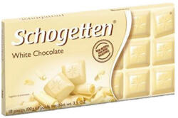 Schogetten White 100 g