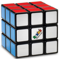 Rubik bűvös kocka 3x3-as Rubik Bűvös Kocka
