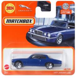 Mattel Matchbox - 1977 Jaguar XJ6C (HVN26)