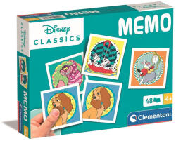 Clementoni Disney Classics (18308)