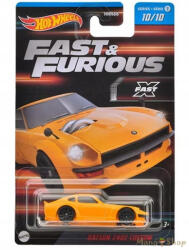 Mattel Hot Wheels - Fast & Furious - Datsun 240Z Custom (HNT20)