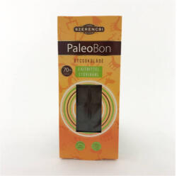  Eritrites étcsokoládé 100 g