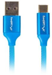Lanberg Cable Usb-c 2.0 (m) - A (m) 1.8m Premiumqc