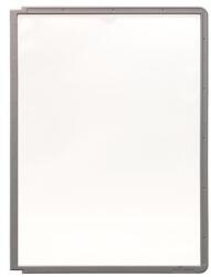 DURABLE Bemutatótábla, A4, DURABLE SHERPA® , grafit (560637)