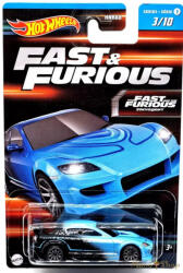 Mattel Hot Wheels - Fast & Furious - Mazda RX-8 (HNT13)