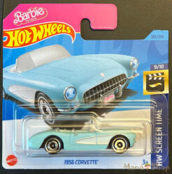 Mattel Hot Wheels - HW Screen Time - 1956 Corvette (HKK87)