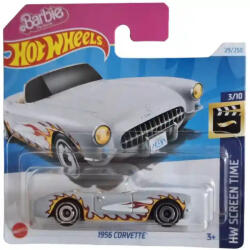 Mattel Hot Wheels - HW Screen Time - 1956 Corvette (HTB37)