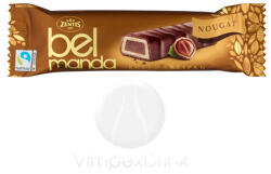 Zentis Belmanda Nougat 40 g