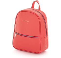 Oxybag Leather Coral Dixy női hátizsák (9-63022) - macropolis