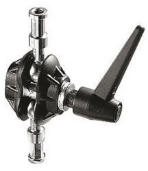 Manfrotto tilt-top fej konzol nélkül (155BKL) - 220volt