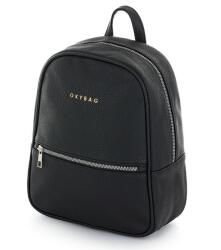 OXYBAG Leather Black Dixy női hátizsák (9-63122) - officedepot