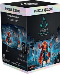 Good Loot Assassin's Creed Valhalla - Dawn of Ragnarok 1000 db-os