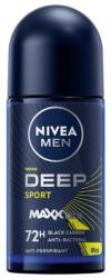 Nivea Men Deep Sport 72h roll-on 50 ml