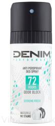 Denim Wild 72h deo spray 150 ml