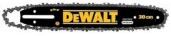 DEWALT Lama si lant pentru drujba DeWalt DT20665-QZ 300 mm | 3/8 col (DT20665-QZ)