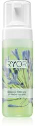 Ryor Cleansing And Tonization finoman tisztító hab 160 ml