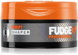 Fudge Sculpt Shaper félmatt styling krém 75 g