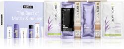 Beauty Discovery Box Notino The Best of Matrix & Biolage szett hölgyeknek