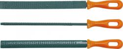 Vorel Set 3 Raspile Pentru Lemn, 200 Mm (25230) Pila