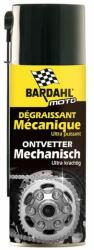 Bardahl Spray curatare lant moto Bardahl 400ml