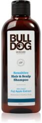 BULLDOG Sensitive Shampoo sampon érzékeny fejbőrre 300 ml