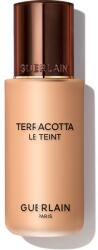 Guerlain Terracotta Le Teint течен фон дьо тен за естествен вид цвят 4N Neutral 35ml