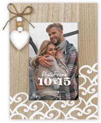 Zep Luisa 10x15 képkeret (DR7946)