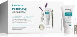Medavita Puroxine Set ajándékszett hajra