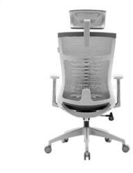 Raidmax EK601 ergonómikus szék (szürke) (EK601GY) (EK601GY)