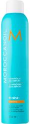 Moroccanoil Style Luminous Hairspray hajlakk erős fixálás 330 ml