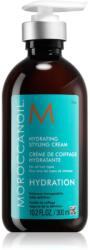 Moroccanoil Hydration hajformázó krém minden hajtípusra 300 ml