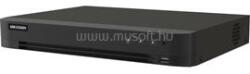 Hikvision iDS-7216HQHI-M1/XT DVR rögzítő (16 port, 4MP lite/60fps, 2MP/60fps, H265+, 1x Sata) (IDS-7216HQHI-M1/XT) (IDS-7216HQHI-M1/XT)