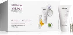 Medavita Velour Restorative Set ajándékszett hajra